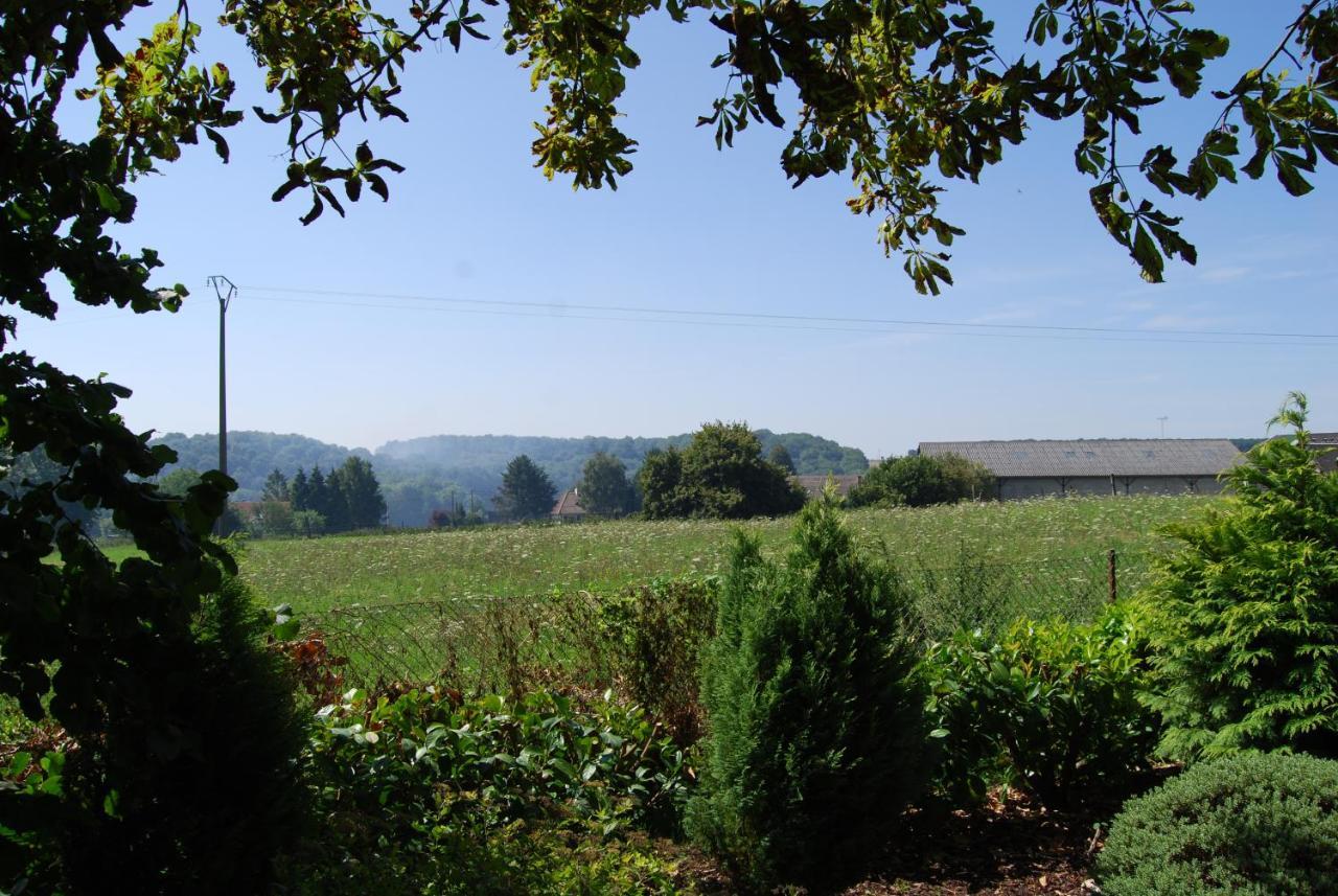 Chavasse House, Chavasse Farm, Somme Βίλα Hardecourt-aux-Bois Εξωτερικό φωτογραφία
